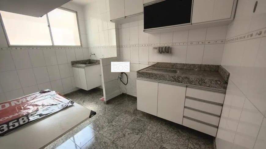 Apartamento, 3 quartos, 61 m² - Foto 6