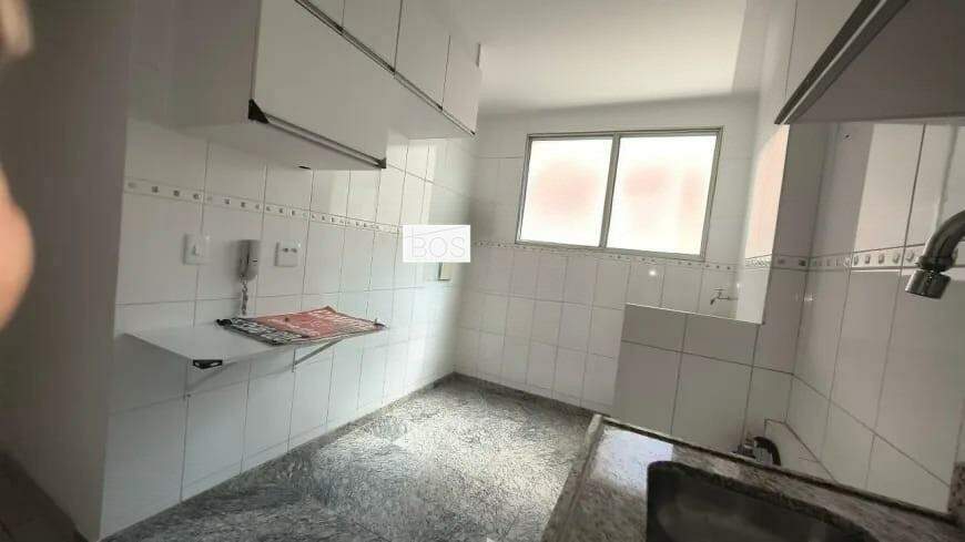 Apartamento, 3 quartos, 61 m² - Foto 7