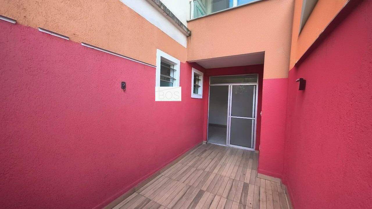 Apartamento, 3 quartos, 61 m² - Foto 4