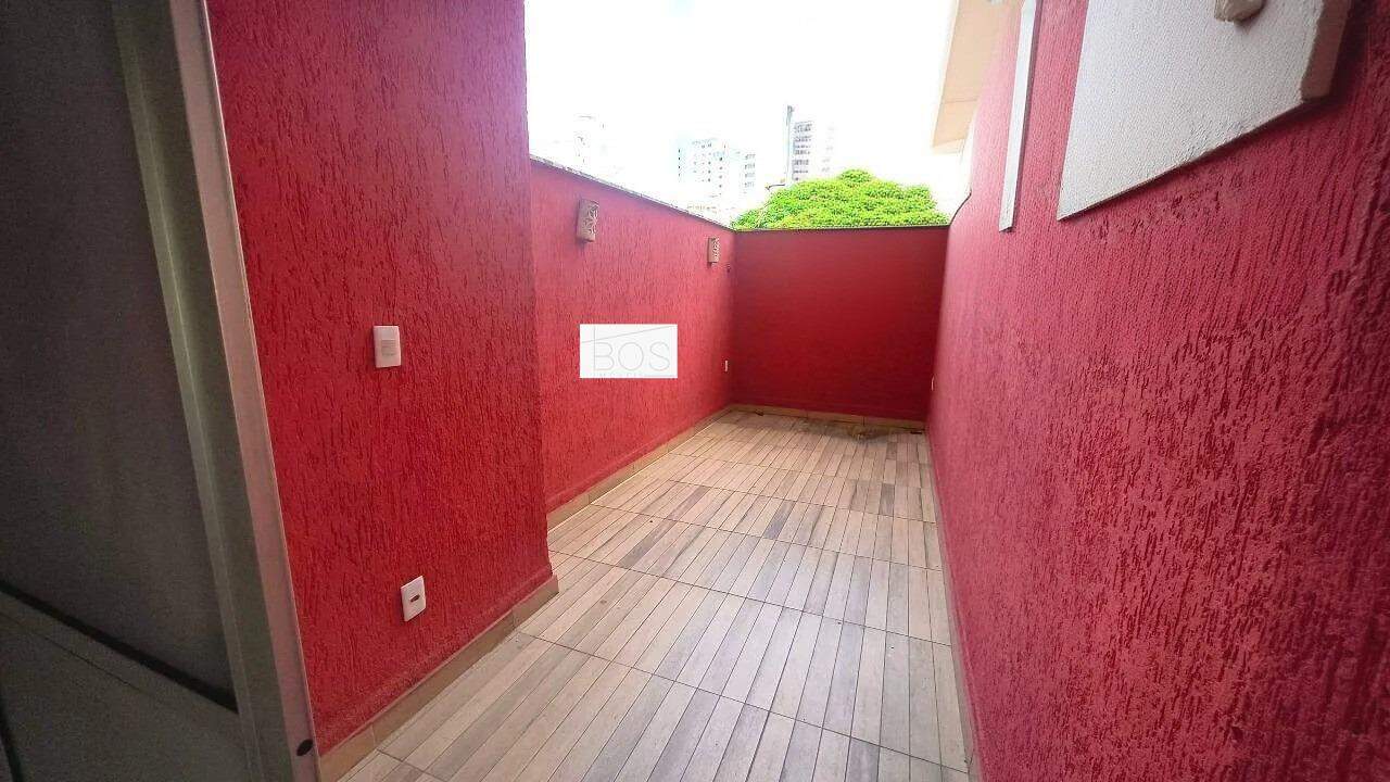 Apartamento, 3 quartos, 61 m² - Foto 3