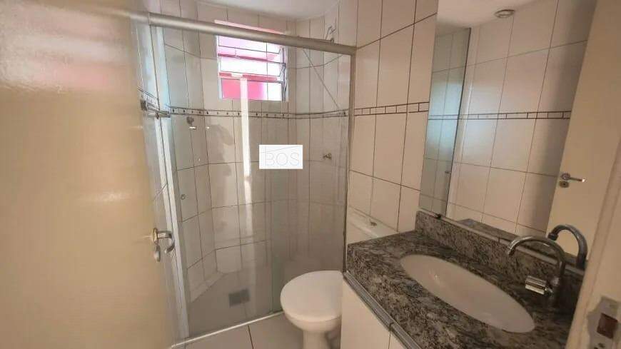 Apartamento, 3 quartos, 61 m² - Foto 11