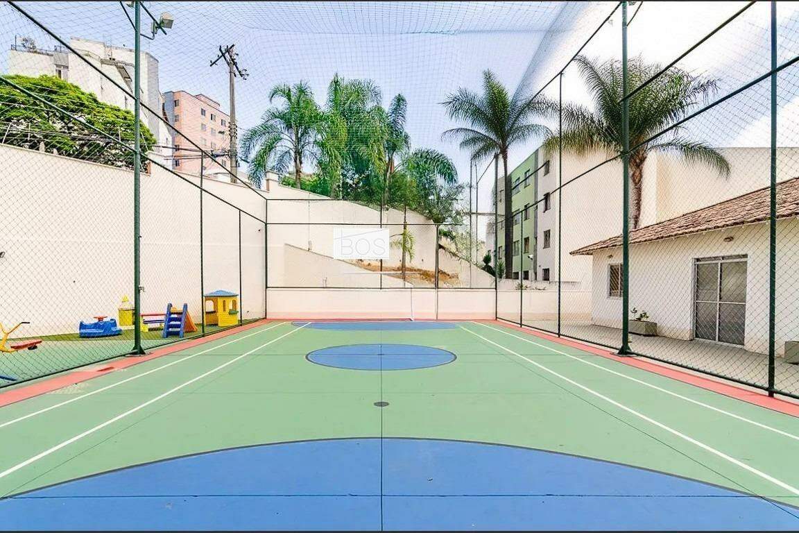 Apartamento, 3 quartos, 61 m² - Foto 1