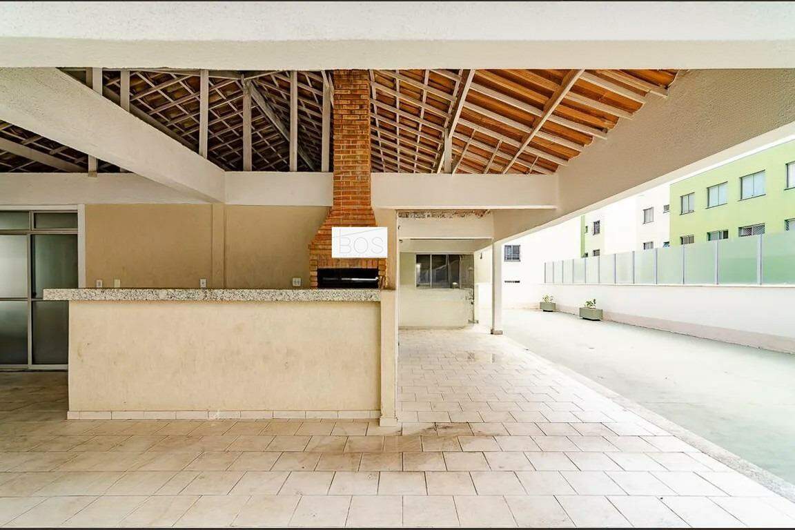 Apartamento, 3 quartos, 61 m² - Foto 23