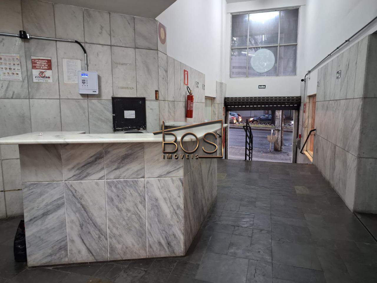 Loja-Salão, 50 m² - Foto 12