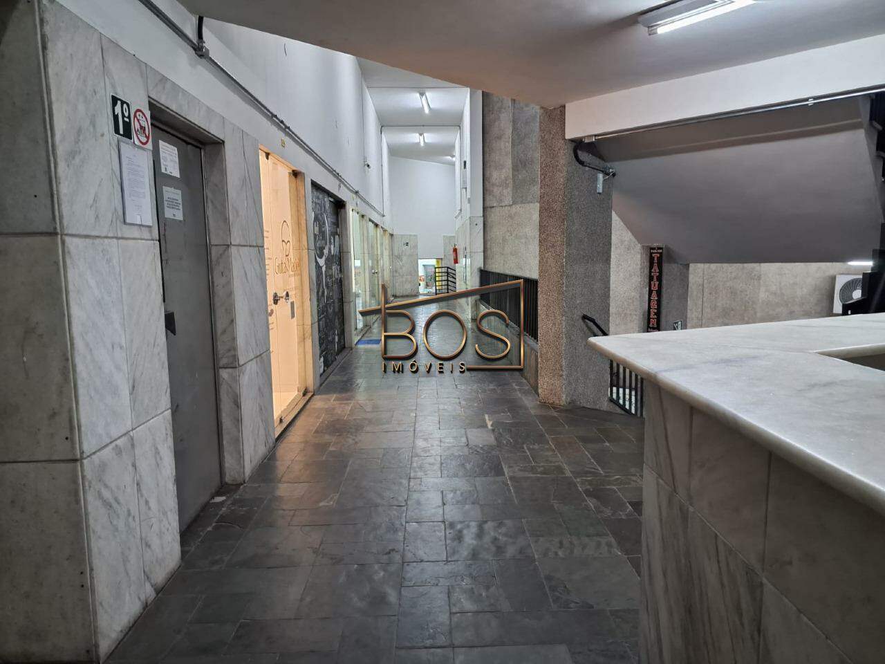 Loja-Salão, 50 m² - Foto 13
