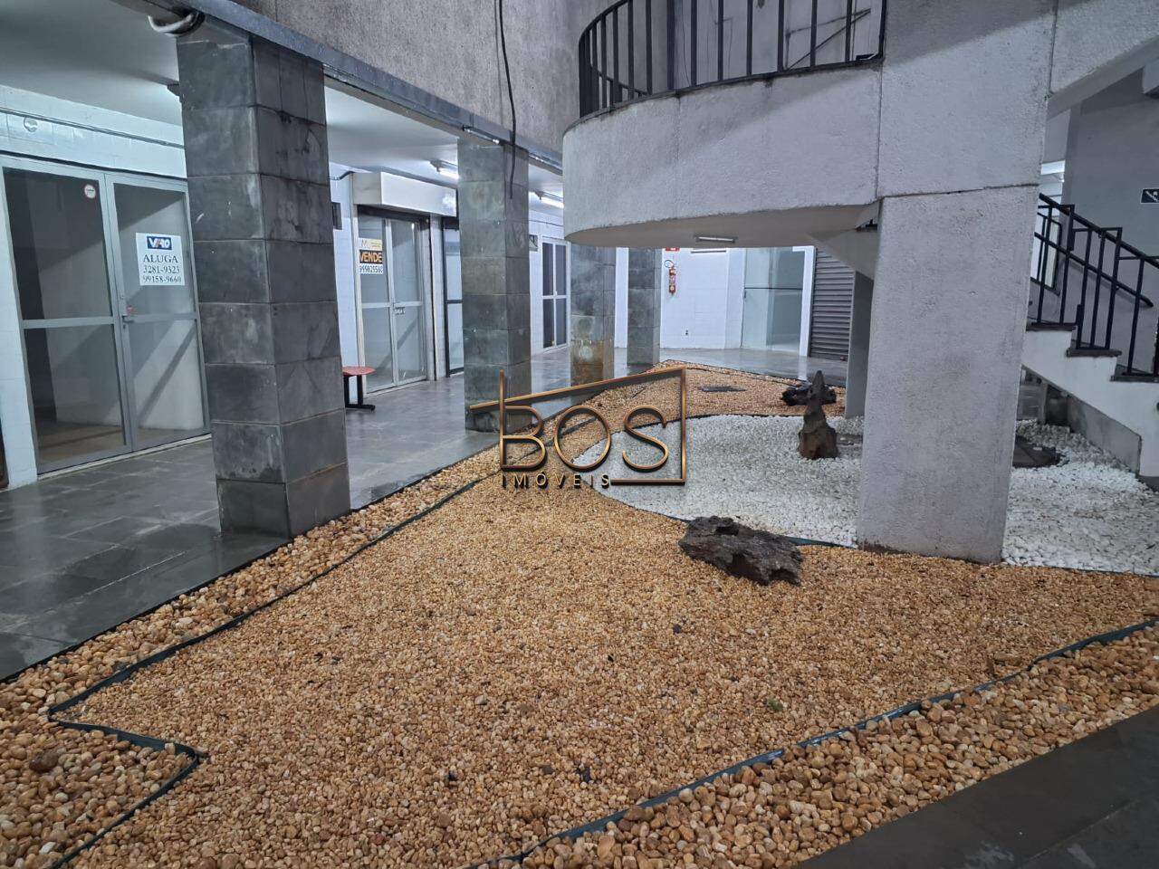 Loja-Salão, 50 m² - Foto 11