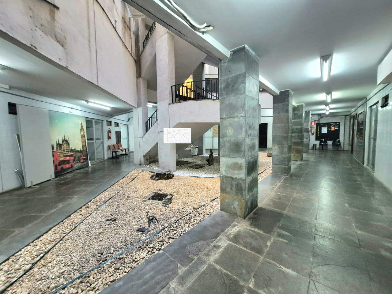 Loja-Salão, 50 m² - Foto 10