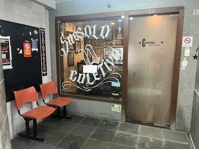 Loja-Salão, 50 m² - Foto 3