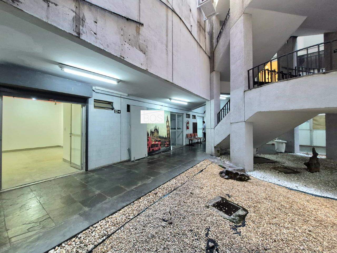Loja-Salão, 50 m² - Foto 8