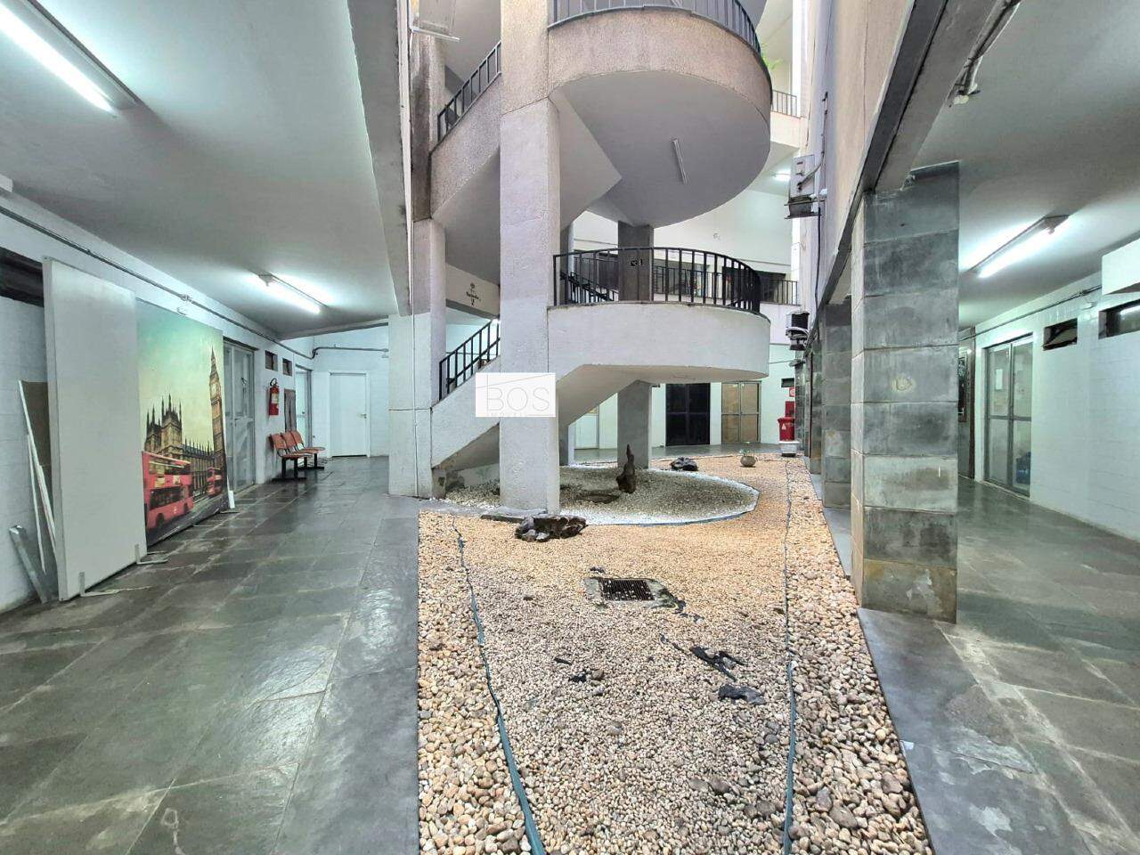 Loja-Salão, 50 m² - Foto 7