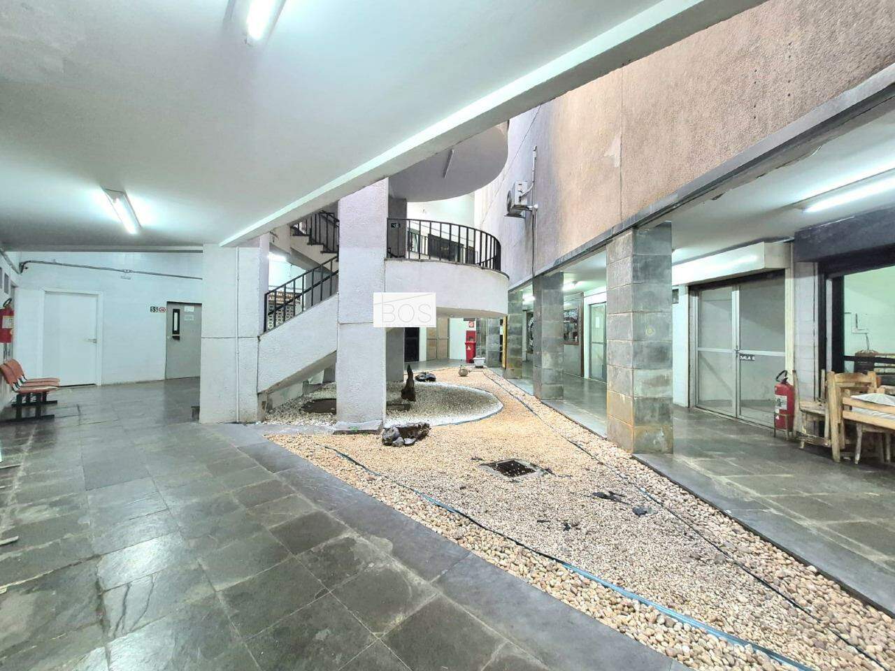 Loja-Salão, 50 m² - Foto 6