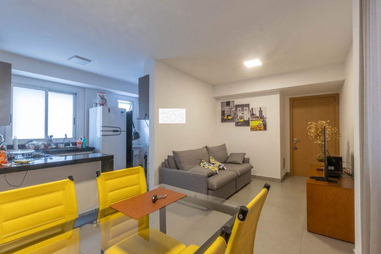 Apartamento, 2 quartos, 82 m² - Foto 4