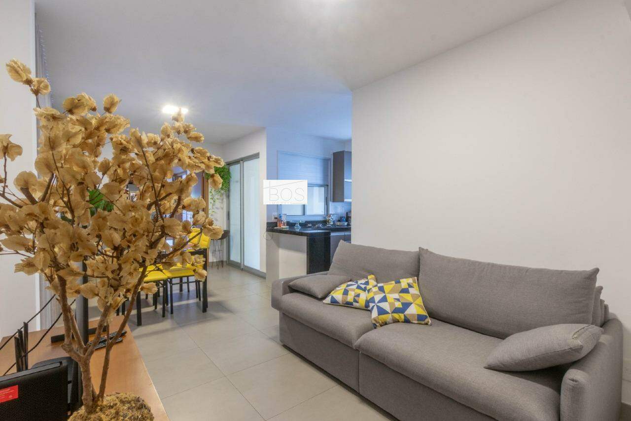 Apartamento, 2 quartos, 82 m² - Foto 1