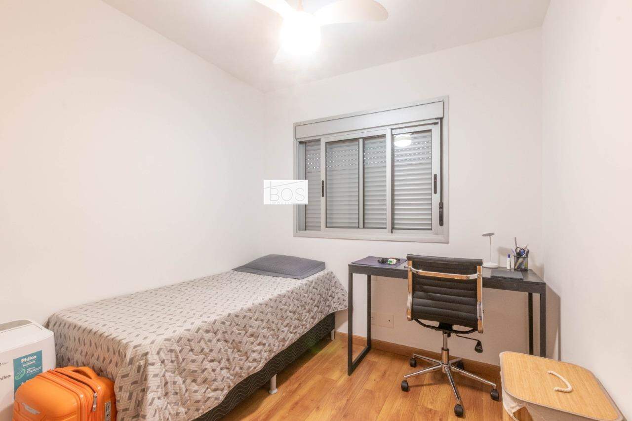 Apartamento, 2 quartos, 82 m² - Foto 11