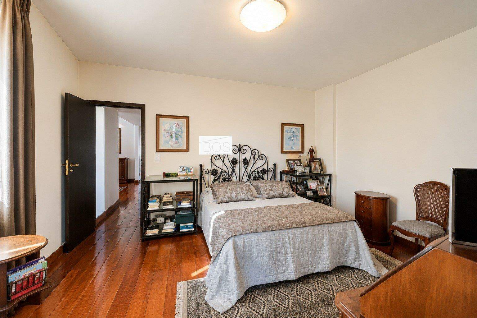 Apartamento, 4 quartos, 260 m² - Foto 15