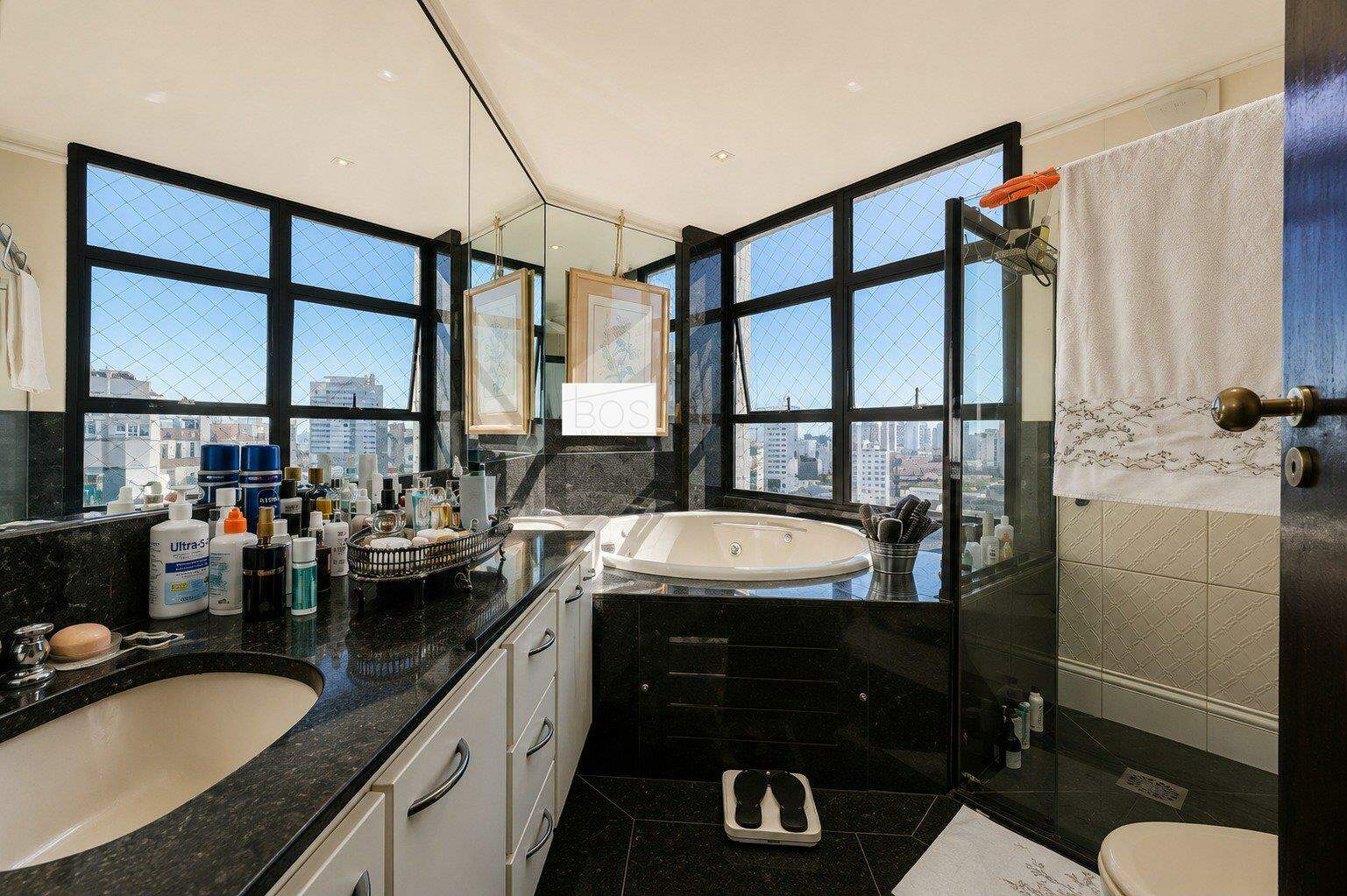 Apartamento, 4 quartos, 260 m² - Foto 18