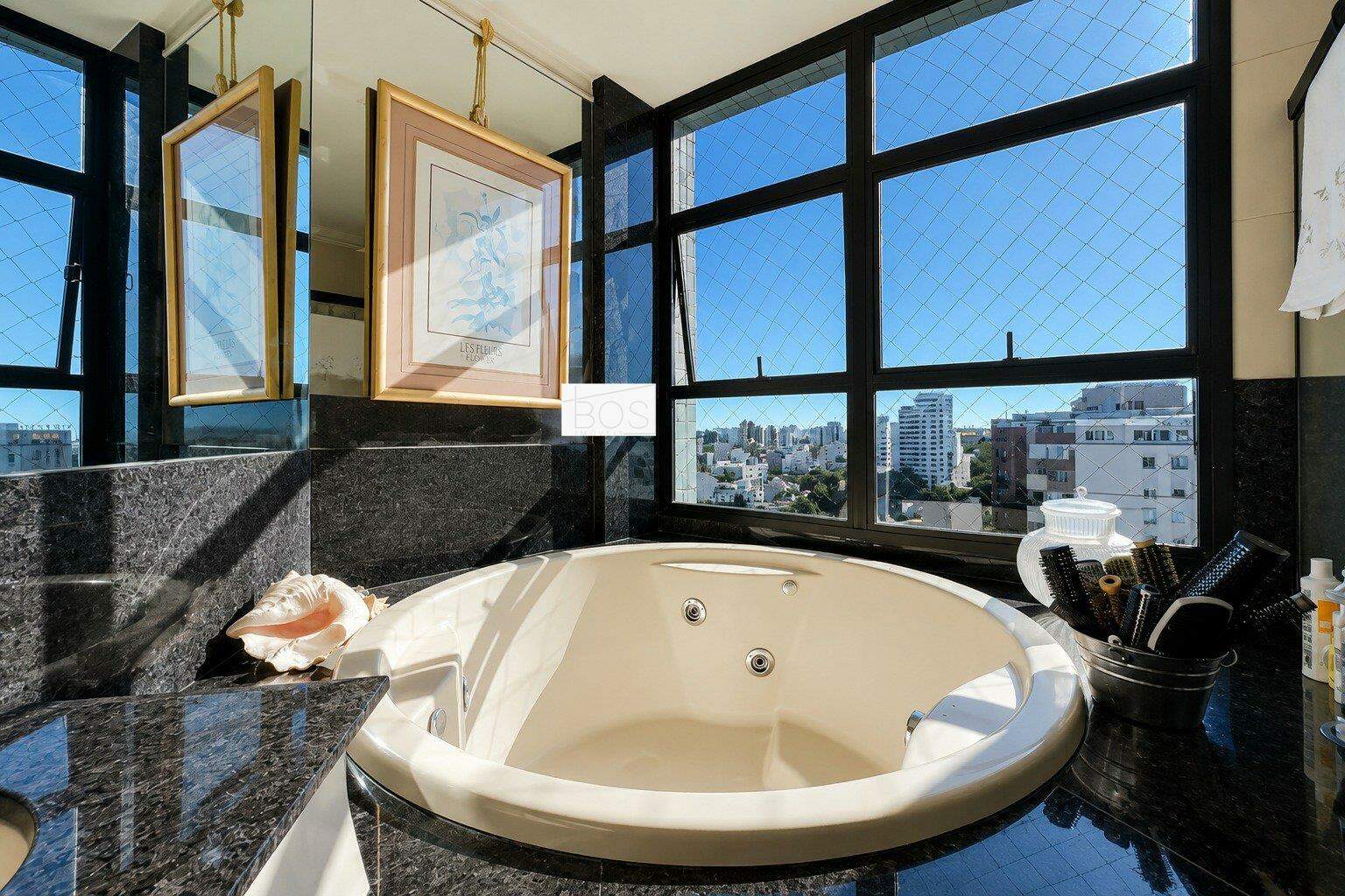 Apartamento, 4 quartos, 260 m² - Foto 17