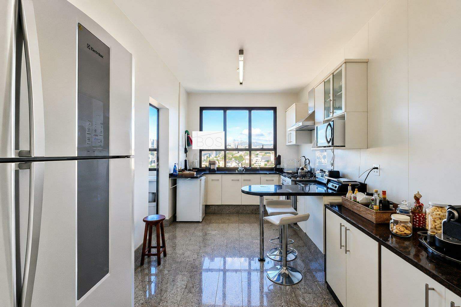 Apartamento, 4 quartos, 260 m² - Foto 9