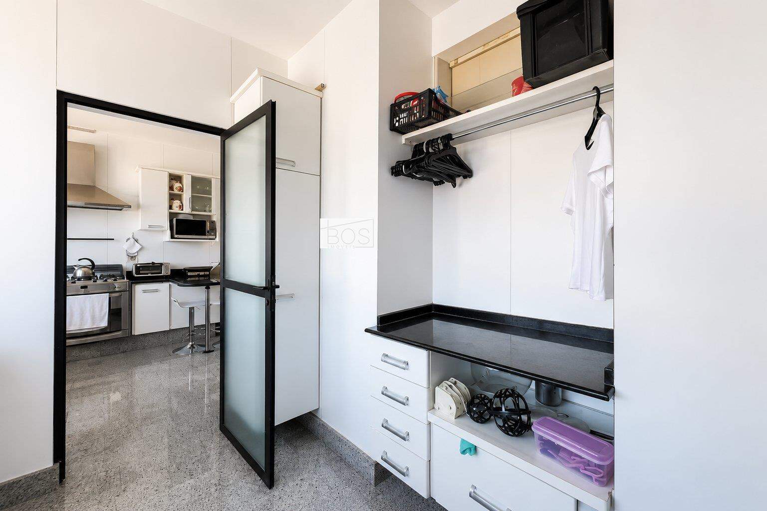 Apartamento, 4 quartos, 260 m² - Foto 10