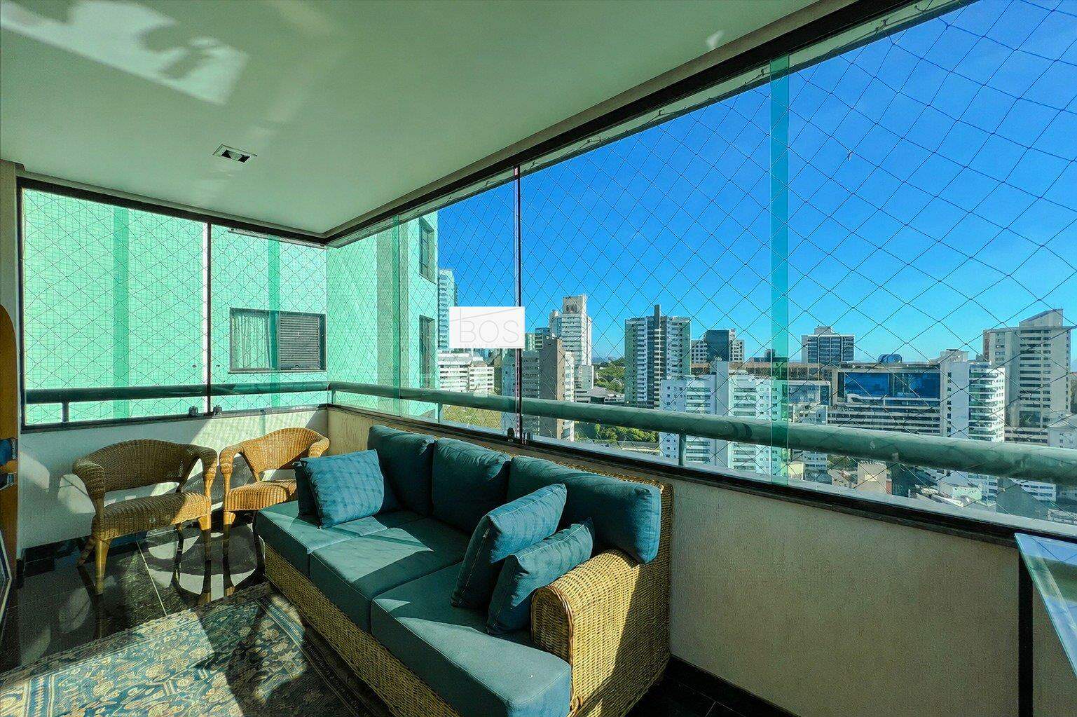 Apartamento, 4 quartos, 260 m² - Foto 7