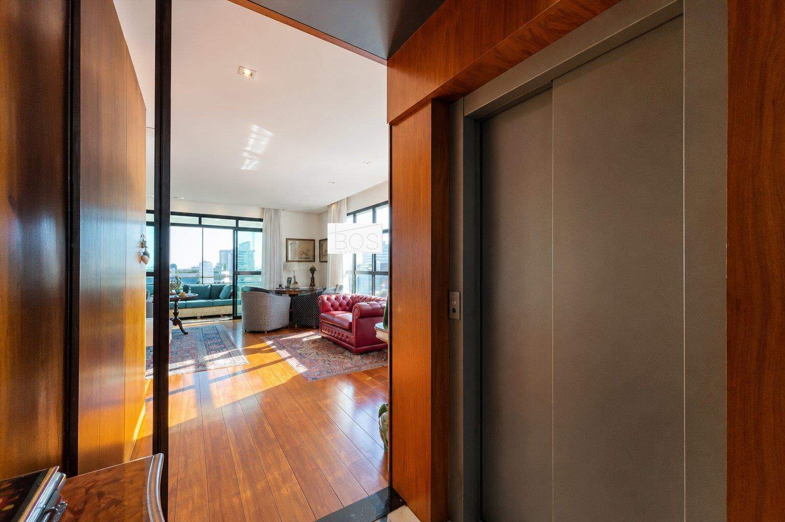Apartamento, 4 quartos, 260 m² - Foto 19