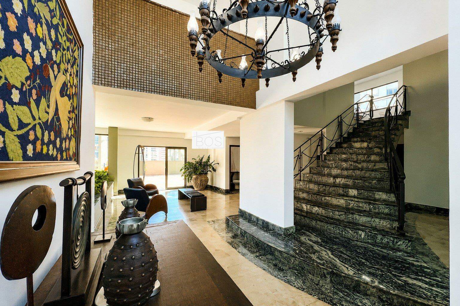 Apartamento, 4 quartos, 260 m² - Foto 20