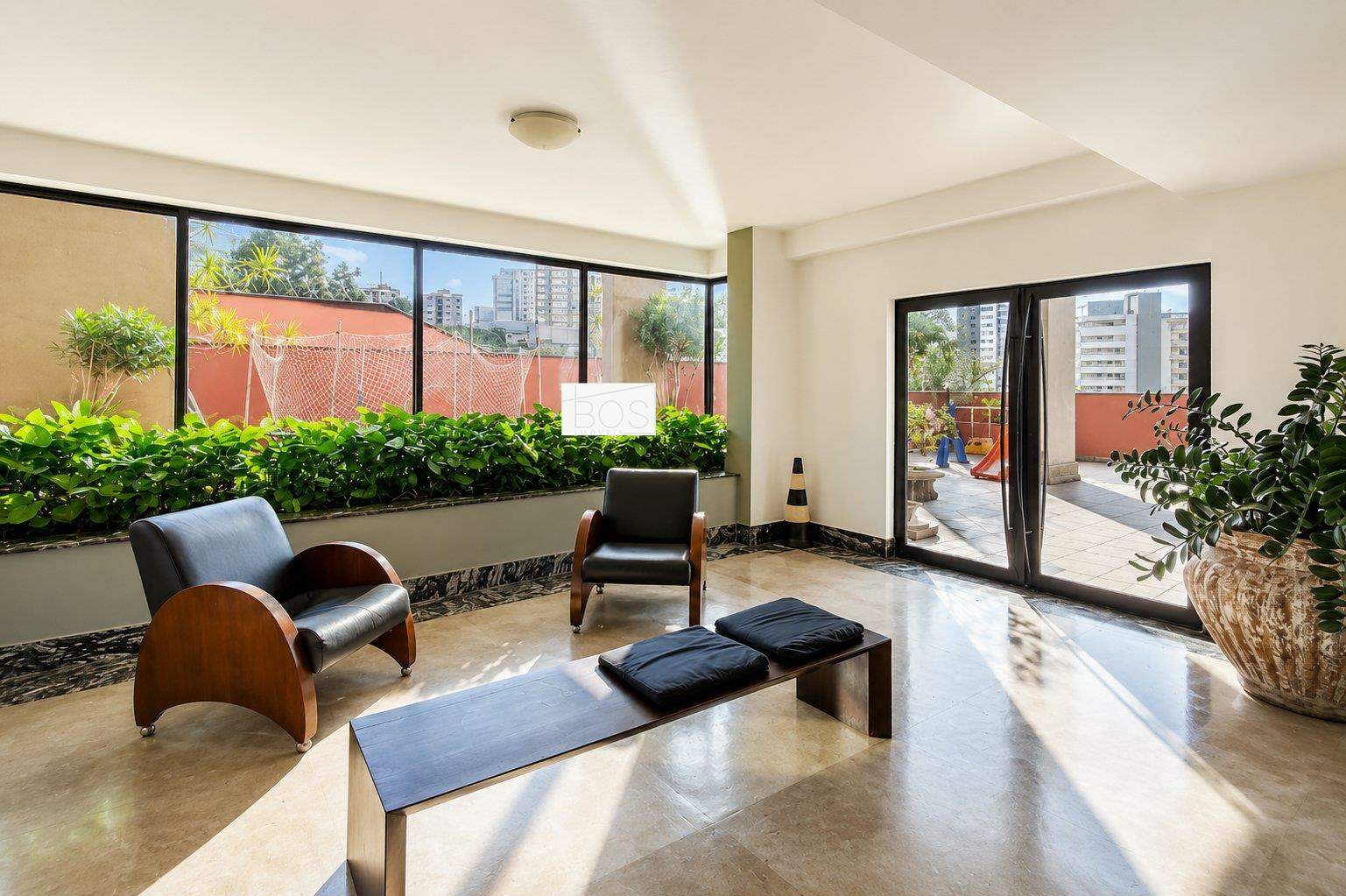 Apartamento, 4 quartos, 260 m² - Foto 21