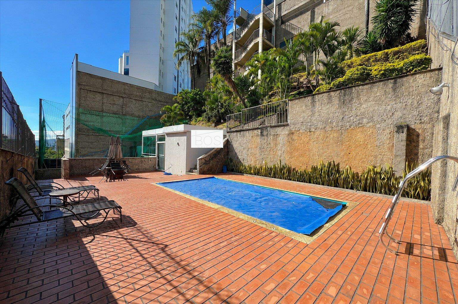 Apartamento, 4 quartos, 260 m² - Foto 23