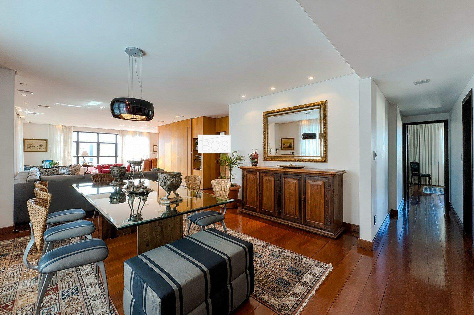 Apartamento, 4 quartos, 260 m² - Foto 6