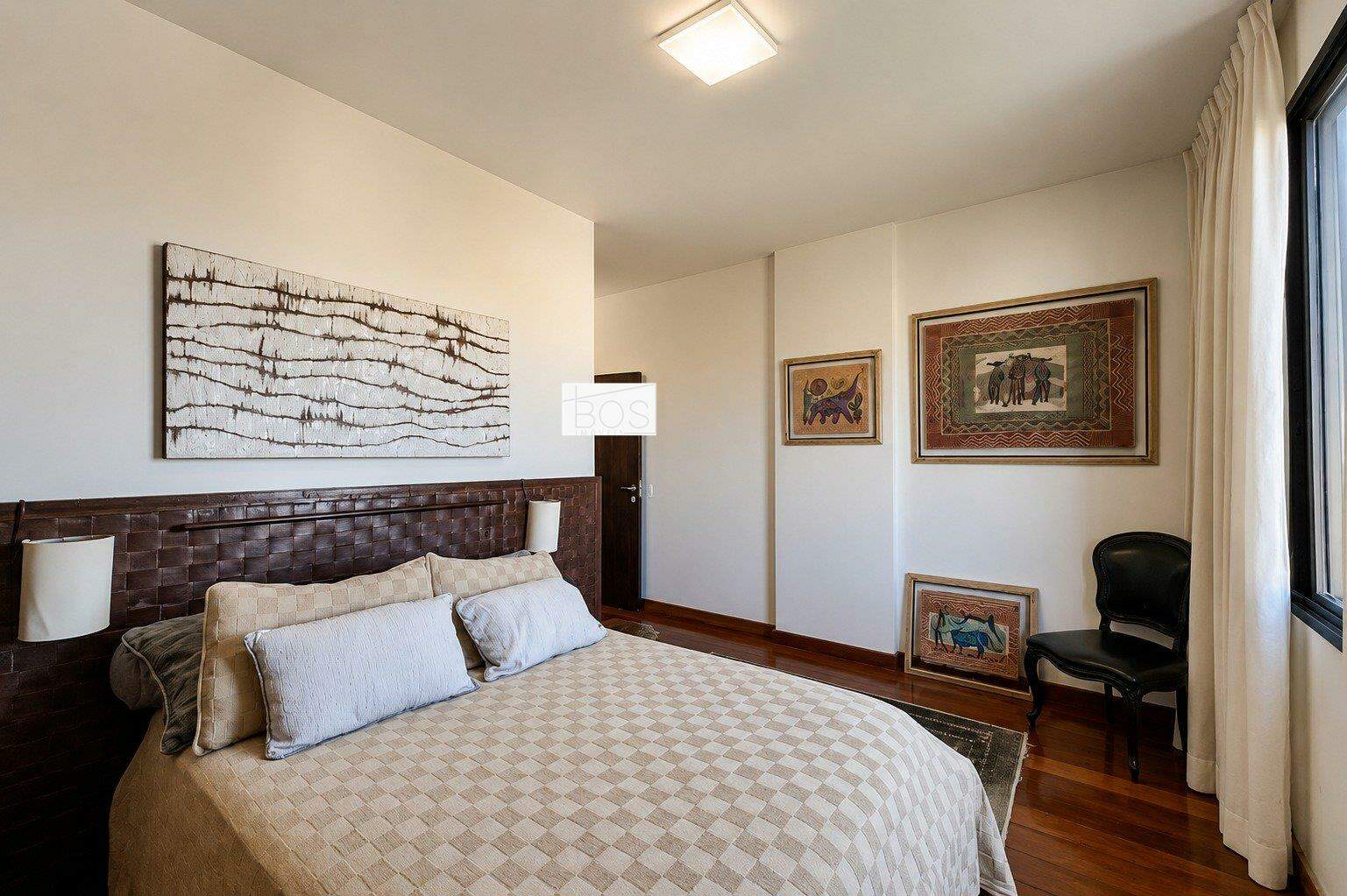 Apartamento, 4 quartos, 260 m² - Foto 11