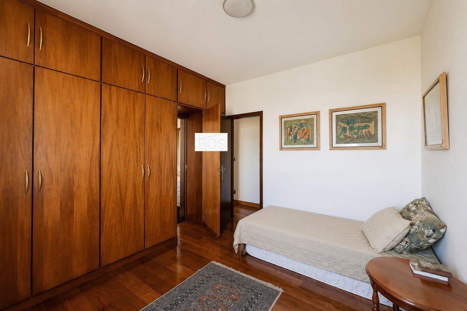 Apartamento, 4 quartos, 260 m² - Foto 12