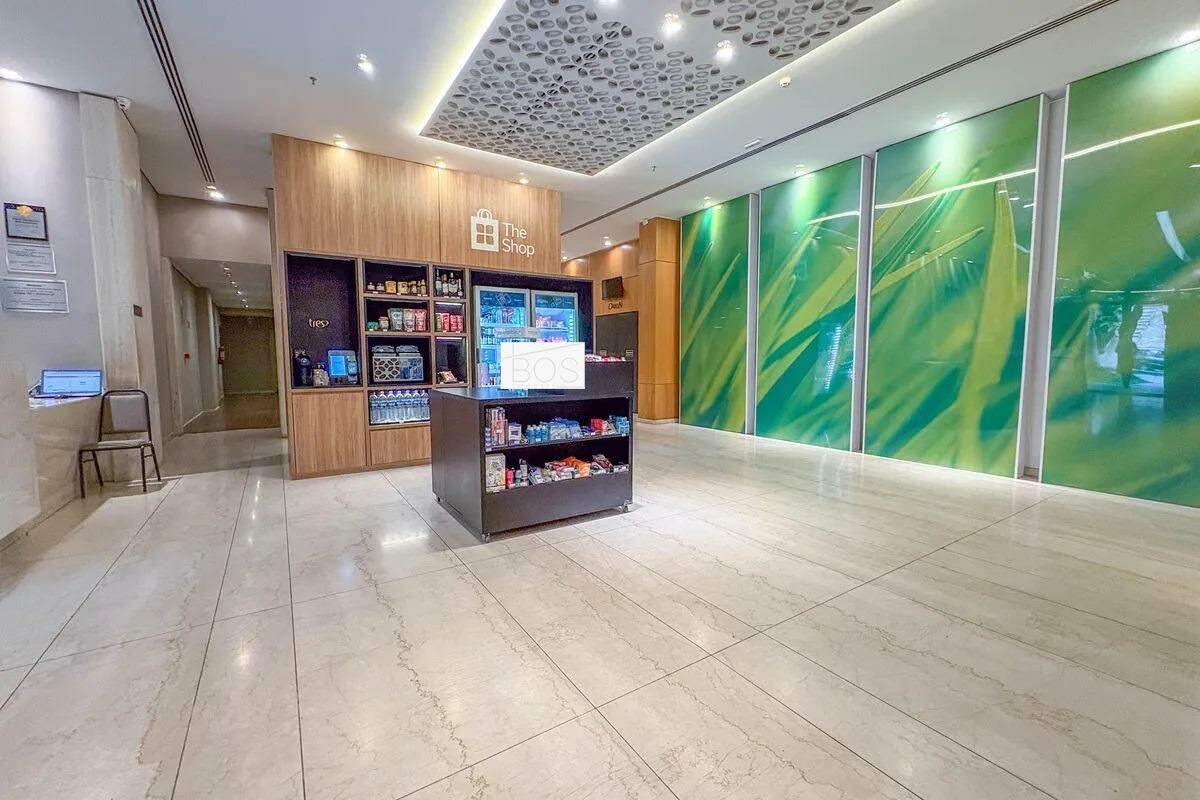 Flat/Apart Hotel, 1 quarto, 21 m² - Foto 16