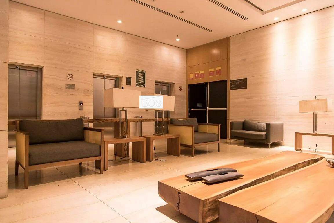 Flat/Apart Hotel, 1 quarto, 21 m² - Foto 8
