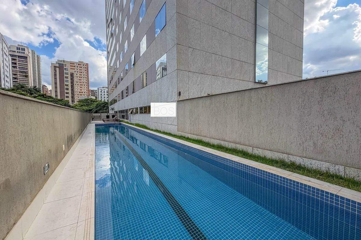Flat/Apart Hotel, 1 quarto, 21 m² - Foto 11