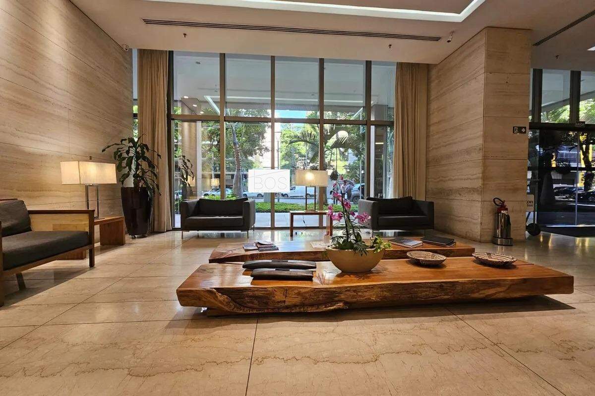 Flat/Apart Hotel, 1 quarto, 21 m² - Foto 6