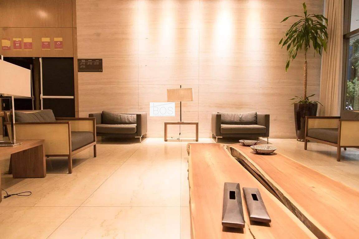 Flat/Apart Hotel, 1 quarto, 21 m² - Foto 7