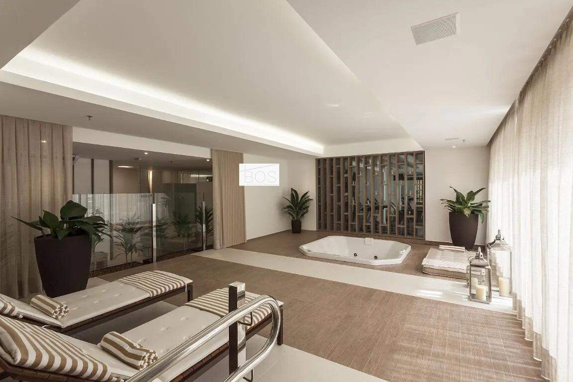 Flat/Apart Hotel, 1 quarto, 21 m² - Foto 13