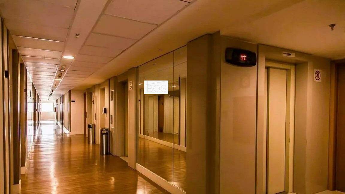 Flat/Apart Hotel, 1 quarto, 21 m² - Foto 9