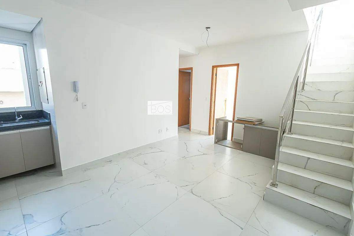 Cobertura, 3 quartos, 128 m² - Foto 2