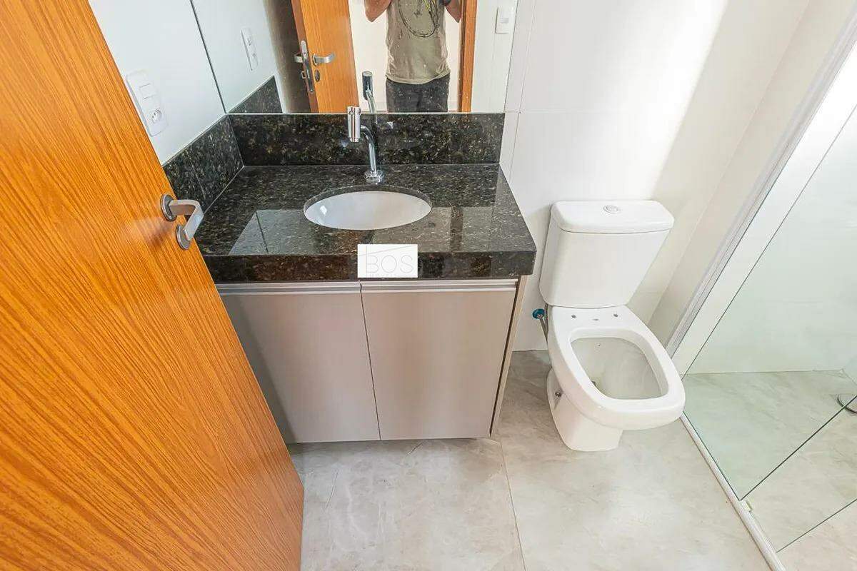 Cobertura, 3 quartos, 128 m² - Foto 8