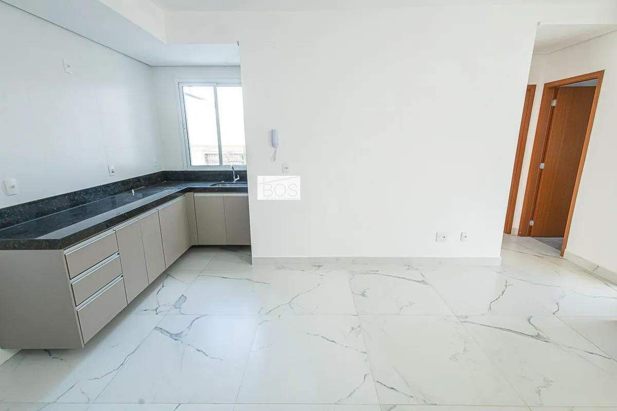 Cobertura, 3 quartos, 128 m² - Foto 4