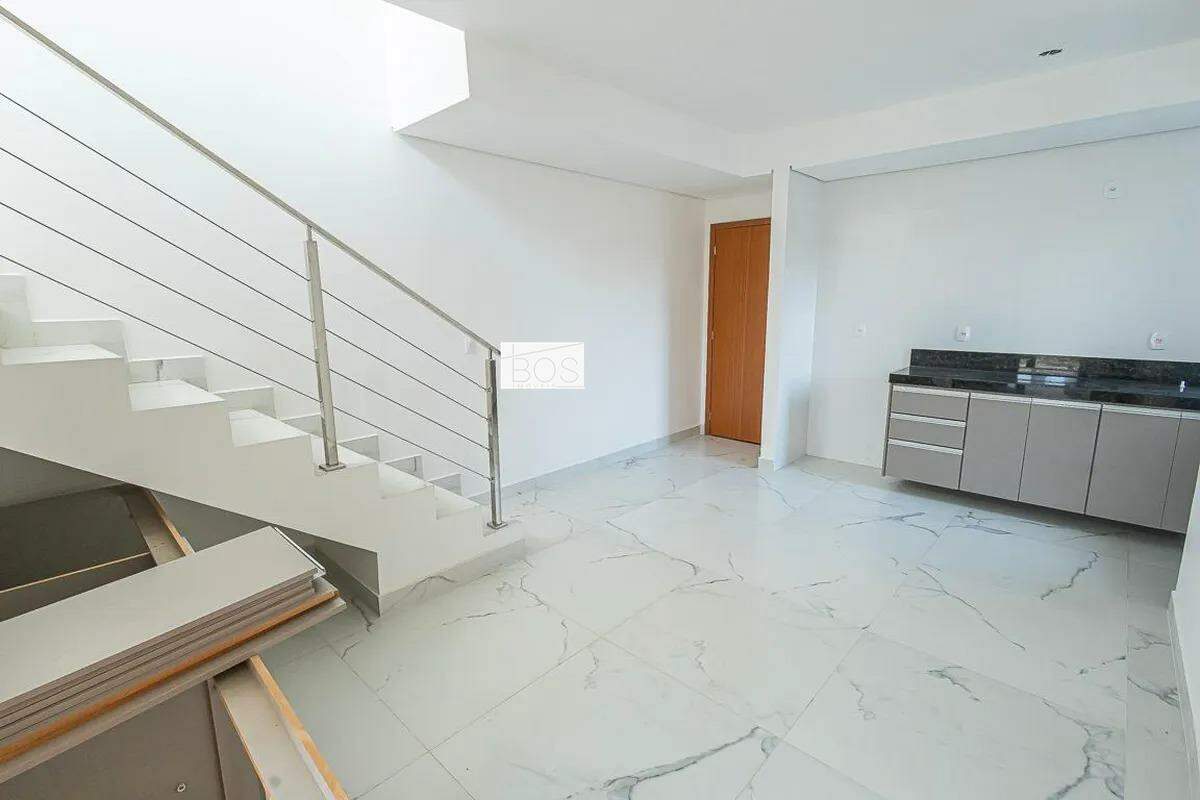 Cobertura, 3 quartos, 128 m² - Foto 3