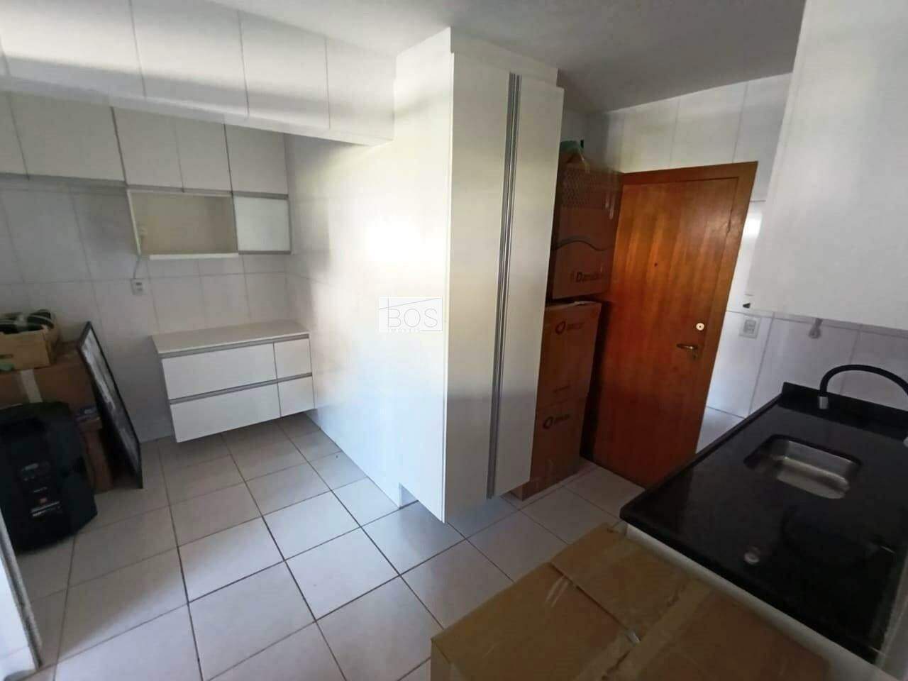 Apartamento, 3 quartos, 100 m² - Foto 19