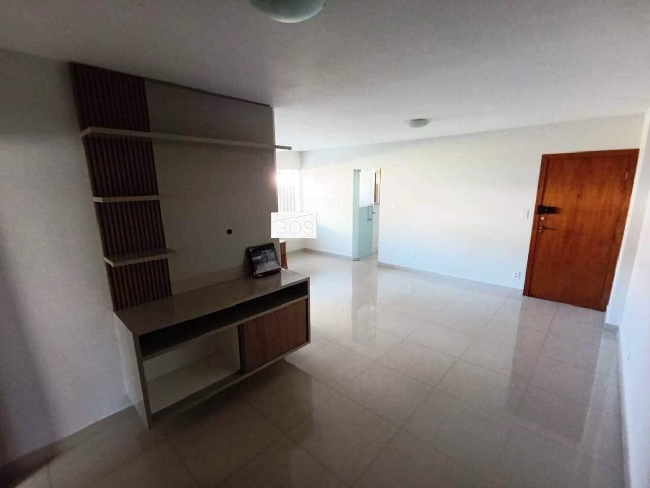 Apartamento, 3 quartos, 100 m² - Foto 2