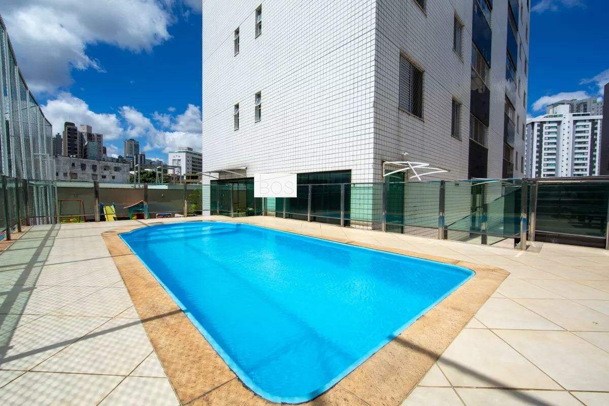 Apartamento, 4 quartos, 116 m² - Foto 19