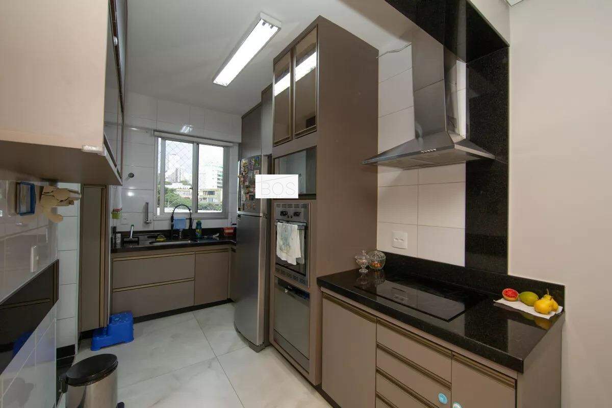 Apartamento, 4 quartos, 116 m² - Foto 7