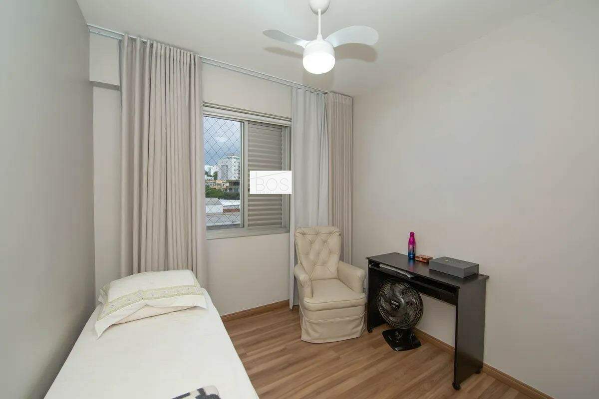 Apartamento, 4 quartos, 116 m² - Foto 14