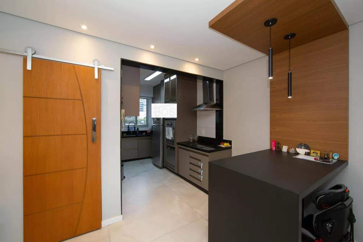 Apartamento, 4 quartos, 116 m² - Foto 8