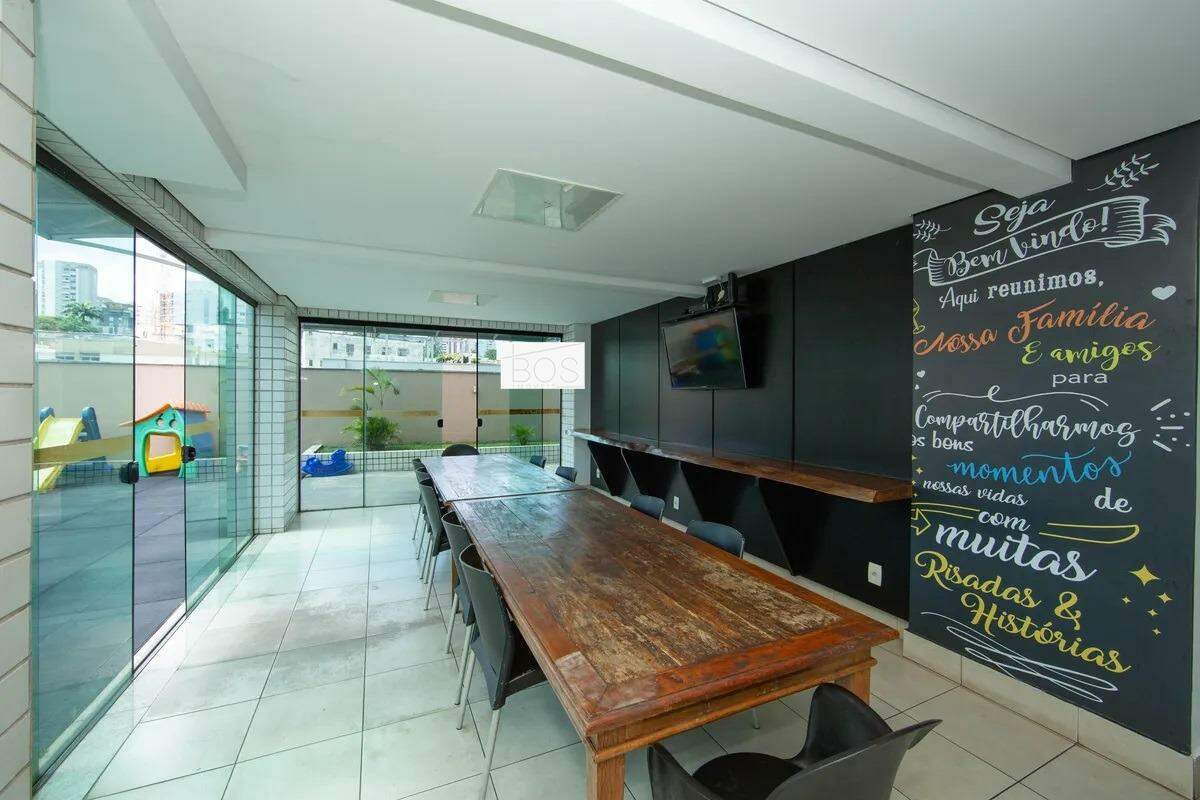 Apartamento, 4 quartos, 116 m² - Foto 23