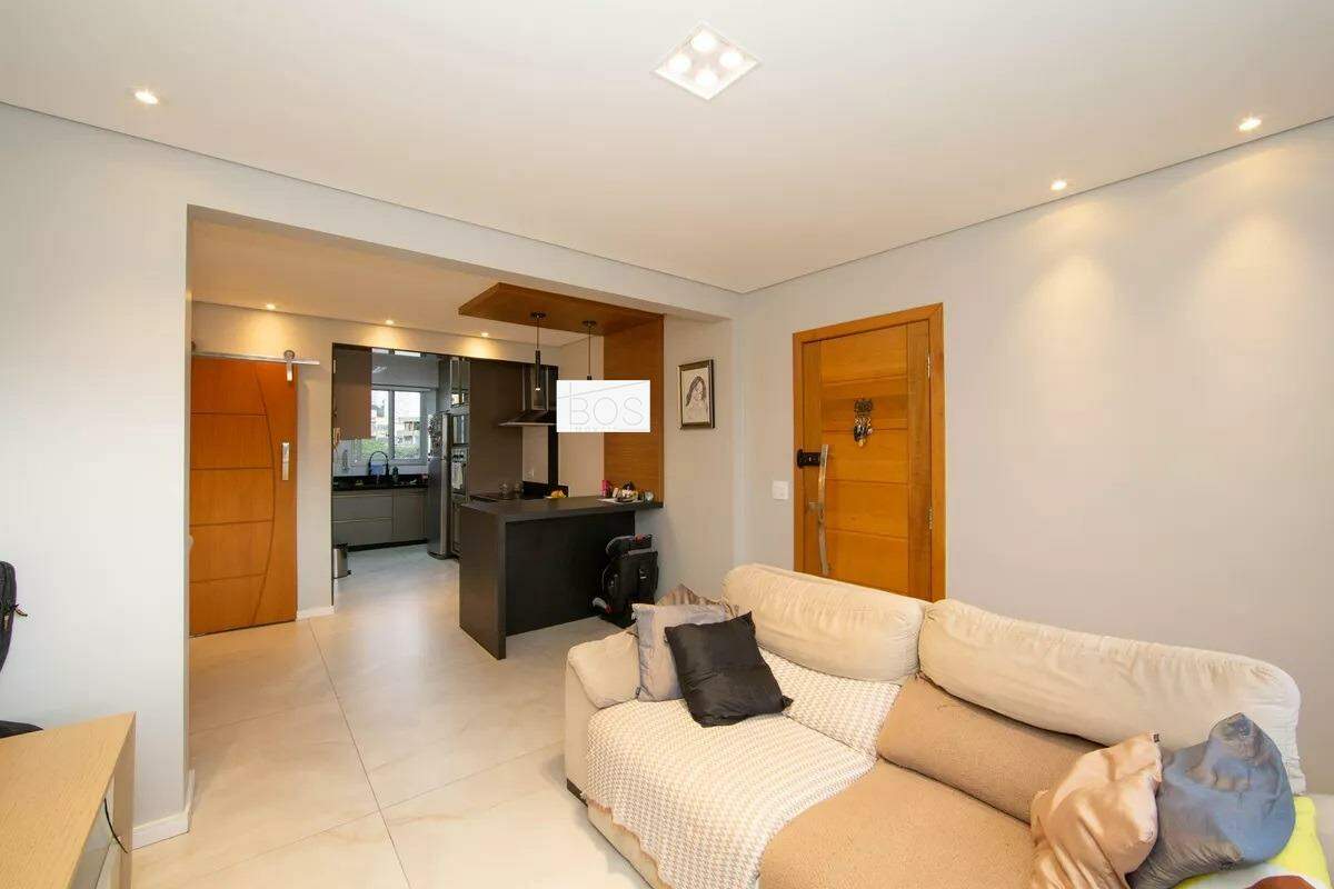 Apartamento 4 quartos à venda em Prado, Belo Horizonte - MG